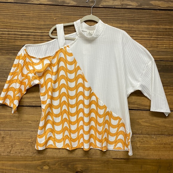 Cato Blouse - Picture 1 of 7